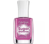 Sally Hansen Sugar Shimmer Textured Nail Polish Pick UR COLOR, Nail Polish, Sally Hansen, makeupdealsdirect-com, 06 Berried Under, 06 Berried Under