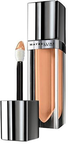 Maybelline Colorsensational The Elixir Lipstick, 55 Glistening Amber Choose Pack, Lipstick, Maybelline, makeupdealsdirect-com, Pack of 1, Pack of 1