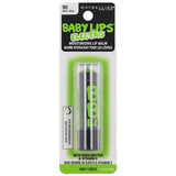 Maybelline Baby Lips Moisturizing Lip Balm, 90 Minty Sheer Choose Your Pack, Lip Balm & Treatments, Maybelline, makeupdealsdirect-com, Pack of 1, Pack of 1
