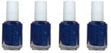 Essie Nail Polish, 962 Lots Of Lux Choose Your Pack, Nail Polish, Essie, makeupdealsdirect-com, Pack of 4, Pack of 4
