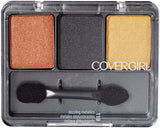 Covergirl Eye Enhancers Eye Shadow, Quad, Trio, Single CHOOSE UR COLOR B2G1 FREE, Eye Shadow, Covergirl, makeupdealsdirect-com, 119 Dazzling Metallics, 119 Dazzling Metallics