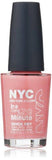 NYC In A New York Color Minute Quick Dry Nail Polish CHOOSE UR COLOR, Nail Polish, Nyc, makeupdealsdirect-com, 258 Prospect Park Ave, 258 Prospect Park Ave