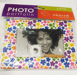 Snap Photo Frames, Photo Key Chains & Charms YOU CHOOSE, Digital Photo Frames, Does Not Apply, makeupdealsdirect-com, (14) 4x6in Photo Portfolio, (14) 4x6in Photo Portfolio