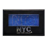 NYC New York Color City Mono Eye Shadow, 909 Manhattan Gaze CHOOSE YOUR  PACK, Eye Shadow, Nyc, makeupdealsdirect-com, Pack of 1, Pack of 1