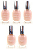 Sally Hansen Nail Growth Miracle Polish, 150 Bold Buff Choose Your Pack, Nail Polish, Sally Hansen, makeupdealsdirect-com, Pack of 5, Pack of 5