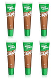 Covergirl Lipslicks Smoochies Lip Gloss, 550 Glisten Up CHOOSE PACK, Lip Gloss, Covergirl, makeupdealsdirect-com, Pack of 6, Pack of 6