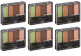 Covergirl Eye Enhancers Eye Shadow, 272 Goldmine Choose Your Pack, Eye Shadow, Covergirl, makeupdealsdirect-com, Pack of 6, Pack of 6