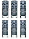 Sally Hansen Magnetic Nail Polish, 903 Silver Elements Choose Your Pack, Nail Polish, Sally Hansen, makeupdealsdirect-com, Pack of 6, Pack of 6
