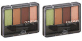Covergirl Eye Enhancers Eye Shadow, 272 Goldmine Choose Your Pack, Eye Shadow, Covergirl, makeupdealsdirect-com, Pack of 2, Pack of 2