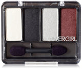 Covergirl Eye Enhancers Eye Shadow, Quad, Trio, Single CHOOSE UR COLOR B2G1 FREE, Eye Shadow, Covergirl, makeupdealsdirect-com, 222 Drama Eyes, 222 Drama Eyes