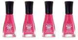 Sally Hansen Insta Dry Nail Polish, 180 Rose Run Choose Your Pack, Nail Polish, Sally Hansen, makeupdealsdirect-com, Pack of 4, Pack of 4