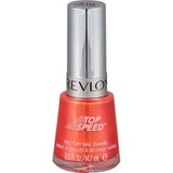 Revlon Top Speed Fast Dry Nail Polish CHOOSE YOUR COLOR, Nail Polish, Revlon, makeupdealsdirect-com, 410 Charmed, 410 Charmed
