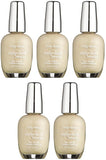 Sally Hansen Nail Growth Miracle, 375 Polished Pearl Choose Your Pack, Nail Polish, Sally Hansen, makeupdealsdirect-com, Pack of 5, Pack of 5