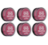 Maybelline Color Tattoo Eye Shadow, 20 Pink Rebel Choose Your Pack, Eye Shadow, Maybelline, makeupdealsdirect-com, Pack of 6, Pack of 6