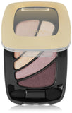 L'Oreal Colour Riche Eye Shadow Quad CHOOSE YOUR COLOR, Eye Shadow, L'Oreal, makeupdealsdirect-com, [variant_title], [option1]