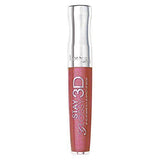 Rimmel Stay Glossy Lip Gloss CHOOSE YOUR COLOR, Lip Gloss, Rimmel, makeupdealsdirect-com, 703 Love at the Movies, 703 Love at the Movies