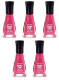 Sally Hansen Insta Dry Nail Polish, 180 Rose Run Choose Your Pack, Nail Polish, Sally Hansen, makeupdealsdirect-com, Pack of 5, Pack of 5