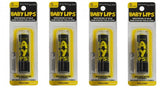 Maybelline Baby Lips Moisturizing Lip Balm, 75 Fierce N Tangy Choose Your Pack, Lip Balm & Treatments, Maybelline, makeupdealsdirect-com, Pack of 4, Pack of 4