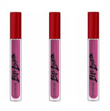 Covergirl Lip Lava Lip Gloss, 840 Oh La Lava Choose Your Pack, Lip Gloss, Covergirl, makeupdealsdirect-com, Pack of 3, Pack of 3