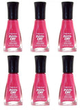 Sally Hansen Insta Dry Nail Polish, 180 Rose Run Choose Your Pack, Nail Polish, Sally Hansen, makeupdealsdirect-com, Pack of 6, Pack of 6