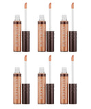 Burt's Bees 100% Natural Lip Gloss, 209 Fall Foliage CHOOSE YOUR PACK, Lip Gloss, Burt's Bees, makeupdealsdirect-com, Pack of 6, Pack of 6