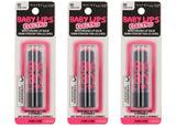 Maybelline Baby Lips Lip Balm, 95 Strike A Rose, Lip Balm & Treatments, Maybelline, makeupdealsdirect-com, Pack of 3, Pack of 3