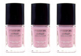 Covergirl Outlast Stay Brilliant Nail Polish, 140 Pink-finity Choose Your Pack, Nail Polish, Covergirl, makeupdealsdirect-com, Pack of 3, Pack of 3