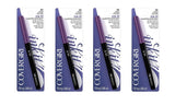 Covergirl Ink It! All Day Eye Pencil, 265 Violet Choose Your Pack, Eyeliner, Covergirl, makeupdealsdirect-com, Pack of 4, Pack of 4