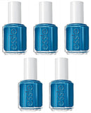 Essie Nail Polish, 1057 Hide And Go Chic, Blue Choose Your Pack, Nail Polish, Essie, makeupdealsdirect-com, Pack of 5, Pack of 5