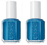 Essie Nail Polish, 1057 Hide And Go Chic, Blue Choose Your Pack, Nail Polish, Essie, makeupdealsdirect-com, Pack of 2, Pack of 2