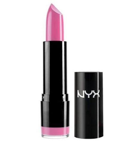 Nyx Round Lipstick, 571a Hot Pink Choose Your Pack, Lipstick, Nyx, makeupdealsdirect-com, Pack of 1, Pack of 1