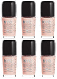 Nyc Expert Last Nail Polish, 170 Oh Soho Sweet Choose Your Pack, Nail Polish, Nyc, makeupdealsdirect-com, Pack of 6, Pack of 6