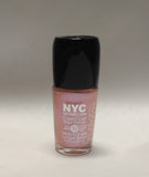 NYC Expert Lash Nail Polish CHOOSE YOUR COLOR, Nail Polish, Nyc, makeupdealsdirect-com, 175 Lingering Lingerie, 175 Lingering Lingerie