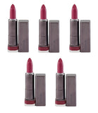 Covergirl Lip Perfection Lipstick, 324 Tantalize Choose Your Pack, Lipstick, Covergirl, makeupdealsdirect-com, Pack of 5, Pack of 5