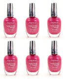 Sally Hansen Nail Growth Miracle Polish, 230 Pretty Petunia Choose Your Pack, Nail Polish, Sally Hansen, makeupdealsdirect-com, Pack of 6, Pack of 6