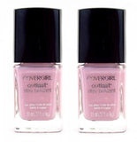 Covergirl Outlast Stay Brilliant Nail Polish, 140 Pink-finity Choose Your Pack, Nail Polish, Covergirl, makeupdealsdirect-com, Pack of 2, Pack of 2