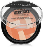 Maybelline New Master Hi-light By Facestudio Blush, 30 Coral Choose Your Pack, Blush, Maybelline, makeupdealsdirect-com, Pack of 1, Pack of 1