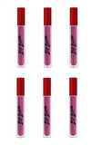 Covergirl Lip Lava Lip Gloss, 840 Oh La Lava Choose Your Pack, Lip Gloss, Covergirl, makeupdealsdirect-com, Pack of 6, Pack of 6