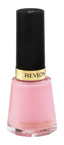 Revlon Nail Enamel Polish, 911 Pink Chiffon Choose Your Pack, Nail Polish, Revlon, makeupdealsdirect-com, Pack of 1, Pack of 1