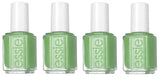 Essie Nail Polish, 746 Mojito Madness Choose Your Pack, Nail Polish, Essie, makeupdealsdirect-com, Pack of 4, Pack of 4
