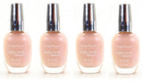 Sally Hansen Nail Growth Miracle Polish, 150 Bold Buff Choose Your Pack, Nail Polish, Sally Hansen, makeupdealsdirect-com, Pack of 4, Pack of 4