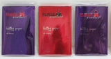 Purse Essentials Oil Control Blotting Paper 40 Sheets Choose Your Pack, Blotting Paper, reddonut, makeupdealsdirect-com, Pack of 3, Pack of 3