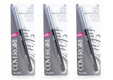 Covergirl Perfect Point Plus Eye Pencil, 255 Silver Ink Choose Your Pack, Eyeliner, Covergirl, makeupdealsdirect-com, Pack of 3, Pack of 3
