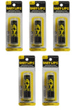 Maybelline Baby Lips Moisturizing Lip Balm, 75 Fierce N Tangy Choose Your Pack, Lip Balm & Treatments, Maybelline, makeupdealsdirect-com, Pack of 5, Pack of 5