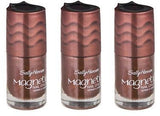 Sally Hansen Magnetic Nail Polish, 904 Kinetic Copper Choose Your Pack, Nail Polish, Sally Hansen, makeupdealsdirect-com, Pack of 3, Pack of 3