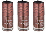 Sally Hansen Magnetic Nail Polish, 904 Kinetic Copper Choose Your Pack, Nail Polish, Sally Hansen, makeupdealsdirect-com, Pack of 3, Pack of 3