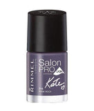 Rimmel Salon Pro Nail Polish With Lycra, Kate CHOOSE YOUR COLOR, Nail Polish, Rimmel, makeupdealsdirect-com, 711 Punk Rock, 711 Punk Rock