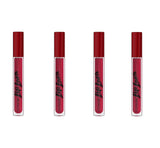 Covergirl Lip Lava Lip Gloss, 830 Live Love Lava CHOOSE YOUR PACK, Lip Gloss, Covergirl, makeupdealsdirect-com, Pack of 4, Pack of 4