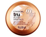 Covergirl Trueblend Minerals(Choose Your Shade), Face Powder, Covergirl, makeupdealsdirect-com, 435 golden sunrise, 435 golden sunrise