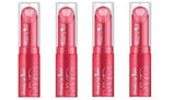 Nyc Applelicious Glossy Lip Balm, 353 Pink Lady Choose Your Pack, Lip Balm & Treatments, Nyc, makeupdealsdirect-com, Pack of 4, Pack of 4